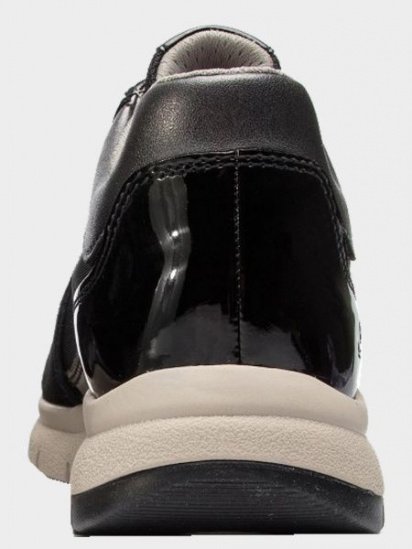 Кросівки Geox модель D849GD-0EWHH-C9999 — фото 7 - INTERTOP