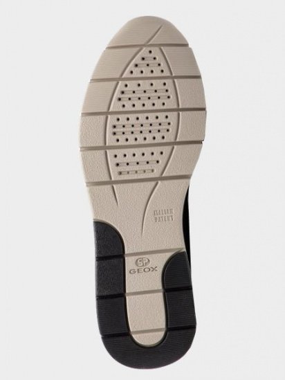 Кросівки Geox модель D849GD-0EWHH-C9999 — фото 8 - INTERTOP