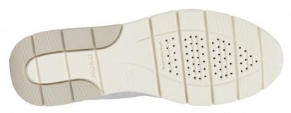 Кросівки Geox модель D929GB-0LYAF-C0742 — фото - INTERTOP