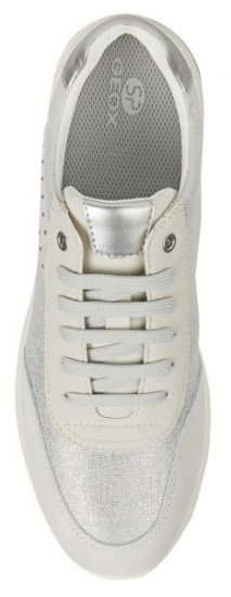 Кросівки Geox модель D929GB-0LYAF-C0742 — фото 3 - INTERTOP