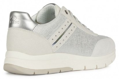 Кросівки Geox модель D929GB-0LYAF-C0742 — фото 4 - INTERTOP