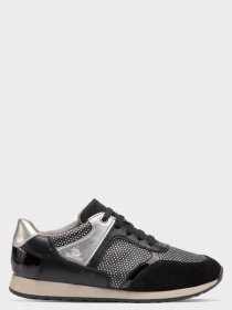 Кросівки повсякденні Geox модель D846FC-00454-C9999 Фото