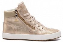 Ботинки casual Geox модель D926HD-0PVAF-C6738 Фото