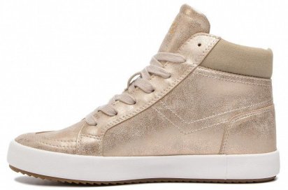 Ботинки casual Geox модель D926HD-0PVAF-C6738 — фото 6 - INTERTOP