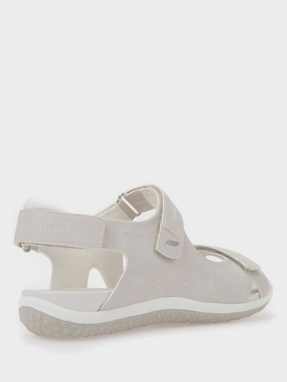 Сандалії Geox Sandal Vega модель D52R6A-000EK-C1414 — фото - INTERTOP