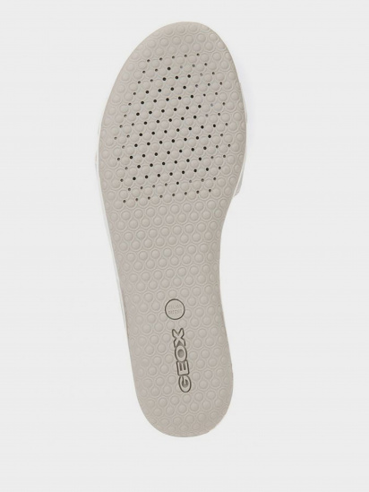 Сандалії Geox Sandal Vega модель D52R6A-000EK-C1414 — фото 3 - INTERTOP