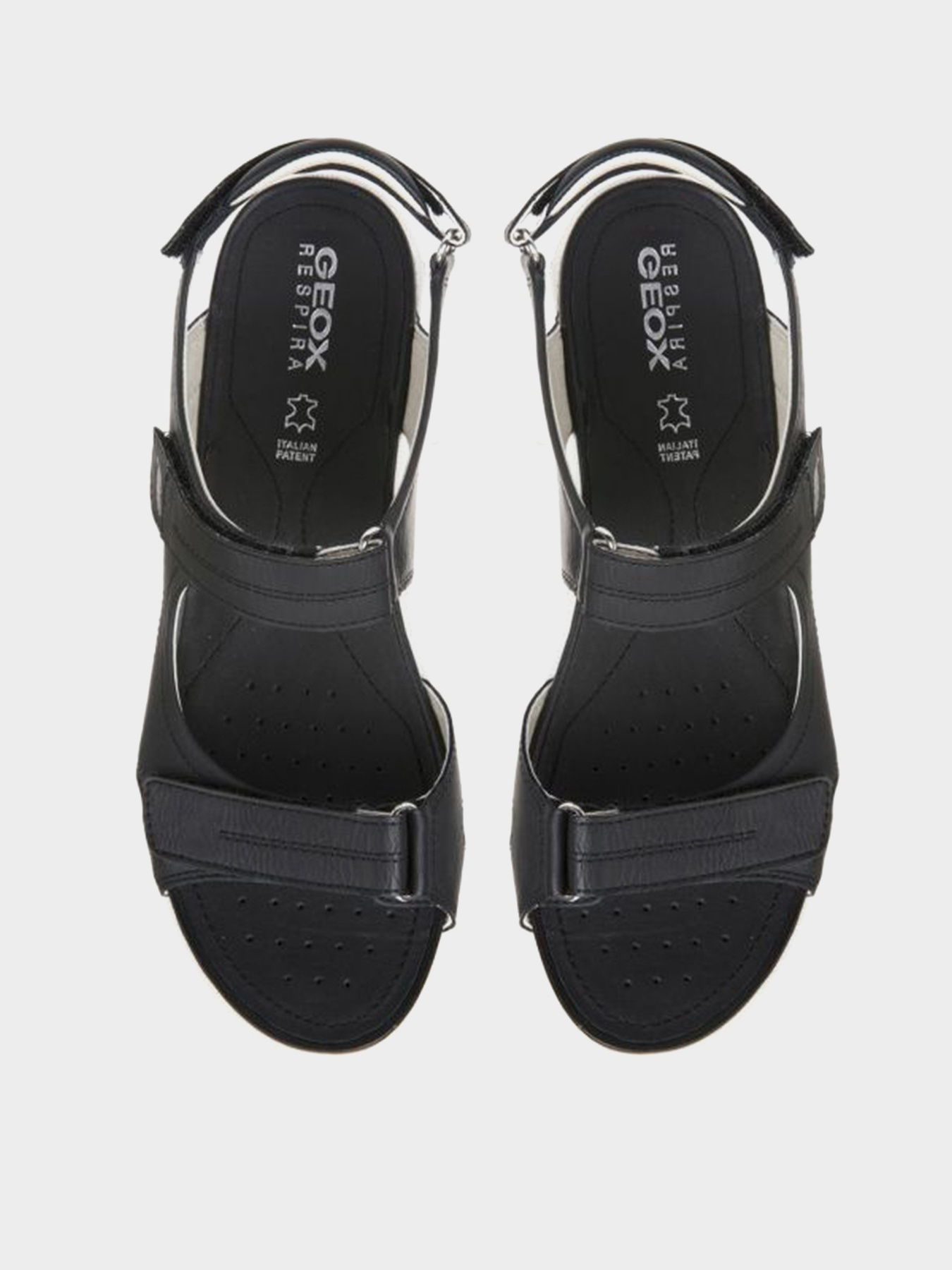 Сандалії Geox Sandal Vega модель D52R6A-000EK-C9997 Фото