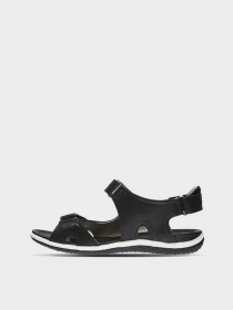 Сандалії Geox Sandal Vega модель D52R6A-000EK-C9997 Фото