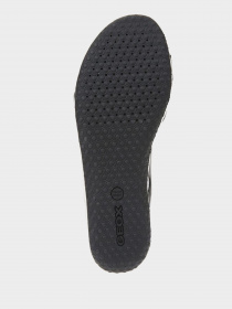 Сандалії Geox Sandal Vega модель D52R6A-000EK-C9997 Фото