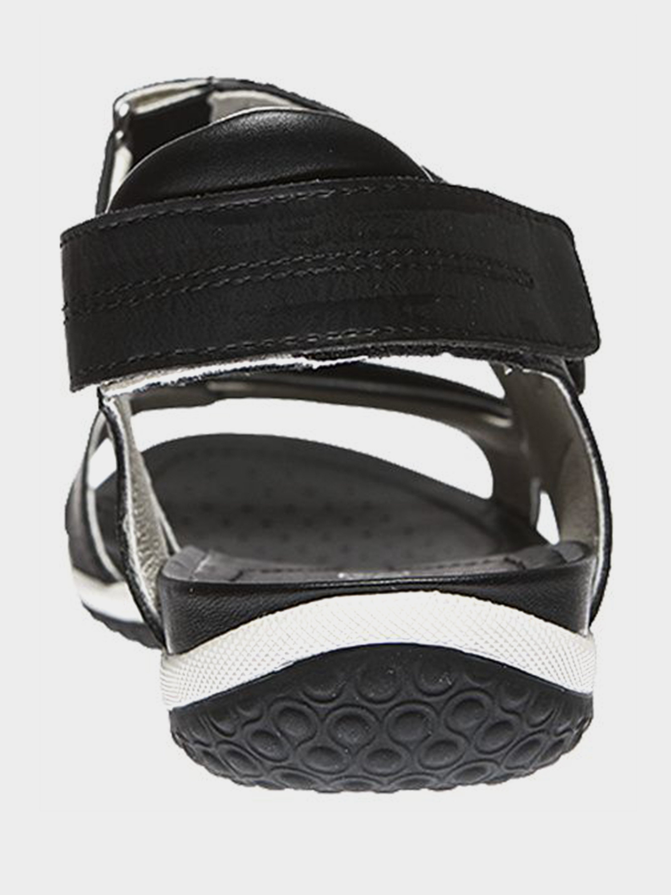 Сандалии Geox Sandal Vega модель D52R6A-000EK-C9997 Сандалии Geox Sandal Vega модель D52R6A-000EK-C9997 Фото