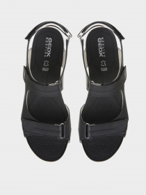 Сандалии Geox Sandal Vega модель D52R6A-000EK-C9997 Сандалии Geox Sandal Vega модель D52R6A-000EK-C9997 Фото
