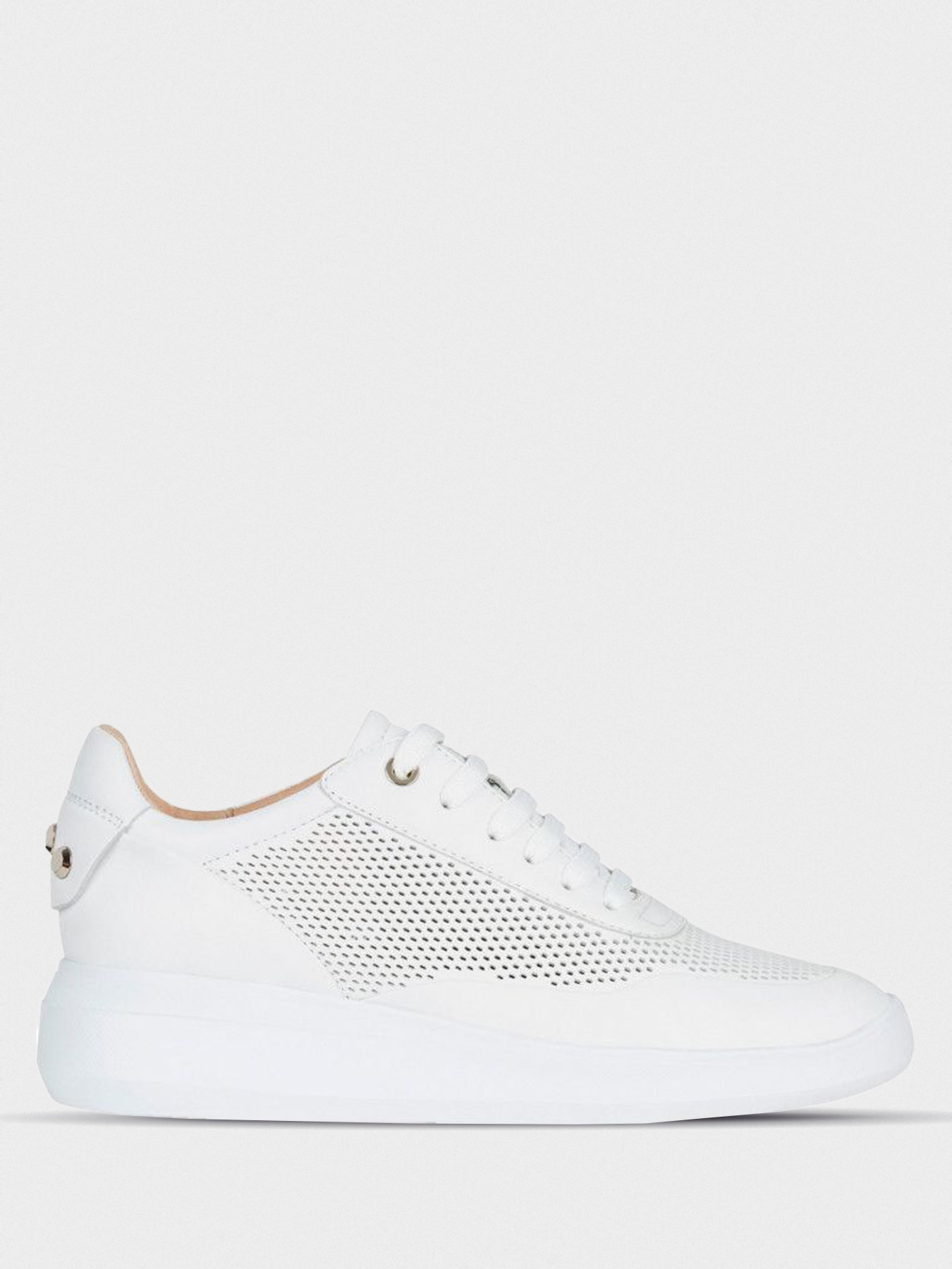 Кроссовки Geox D Rubidia модель D84APA-00085-C1000 Фото