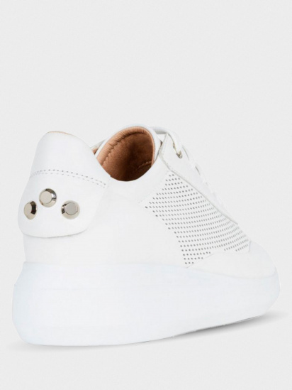 Кроссовки Geox D Rubidia модель D84APA-00085-C1000 — фото 3 - INTERTOP