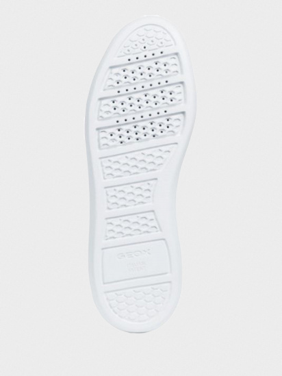 Кроссовки Geox D Rubidia модель D84APA-00085-C1000 — фото 4 - INTERTOP