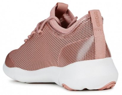Кросівки Geox модель D92BHA-00014-C7008 — фото 3 - INTERTOP