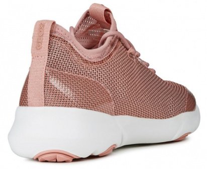 Кросівки Geox модель D92BHA-00014-C7008 — фото 4 - INTERTOP