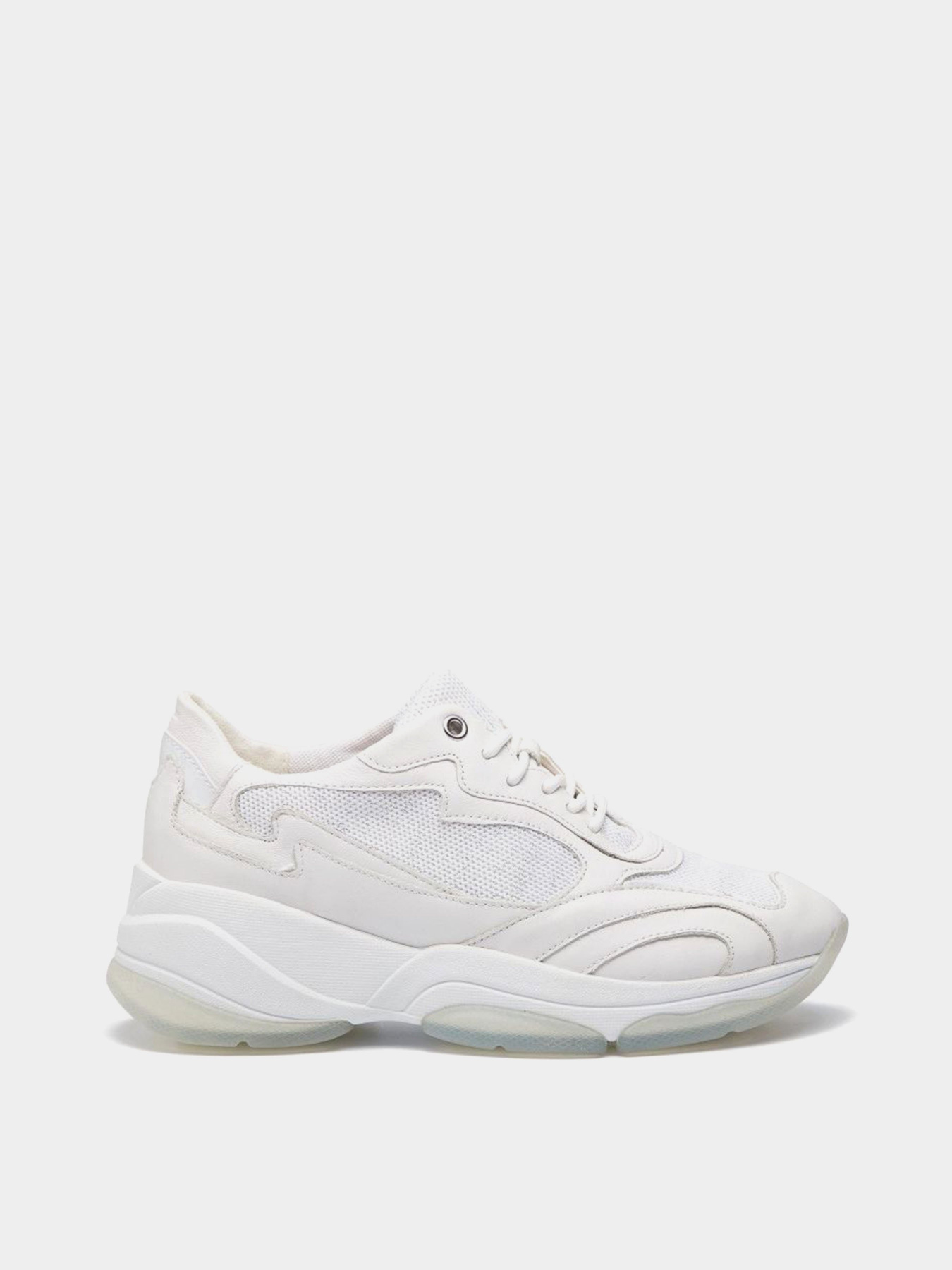 Кроссовки повседневные Geox D Kirya модель D92BPB-0EW85-C1000 Кроссовки повседневные Geox D Kirya модель D92BPB-0EW85-C1000 Фото