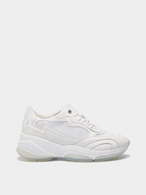 Кросівки повсякденні Geox D Kirya модель D92BPB-0EW85-C1000 Фото