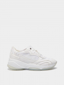 Кроссовки повседневные Geox D Kirya модель D92BPB-0EW85-C1000 Кроссовки повседневные Geox D Kirya модель D92BPB-0EW85-C1000 Фото