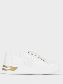 Полуботинки Geox Ottaya модель D92BYA-00085-C1000 Фото