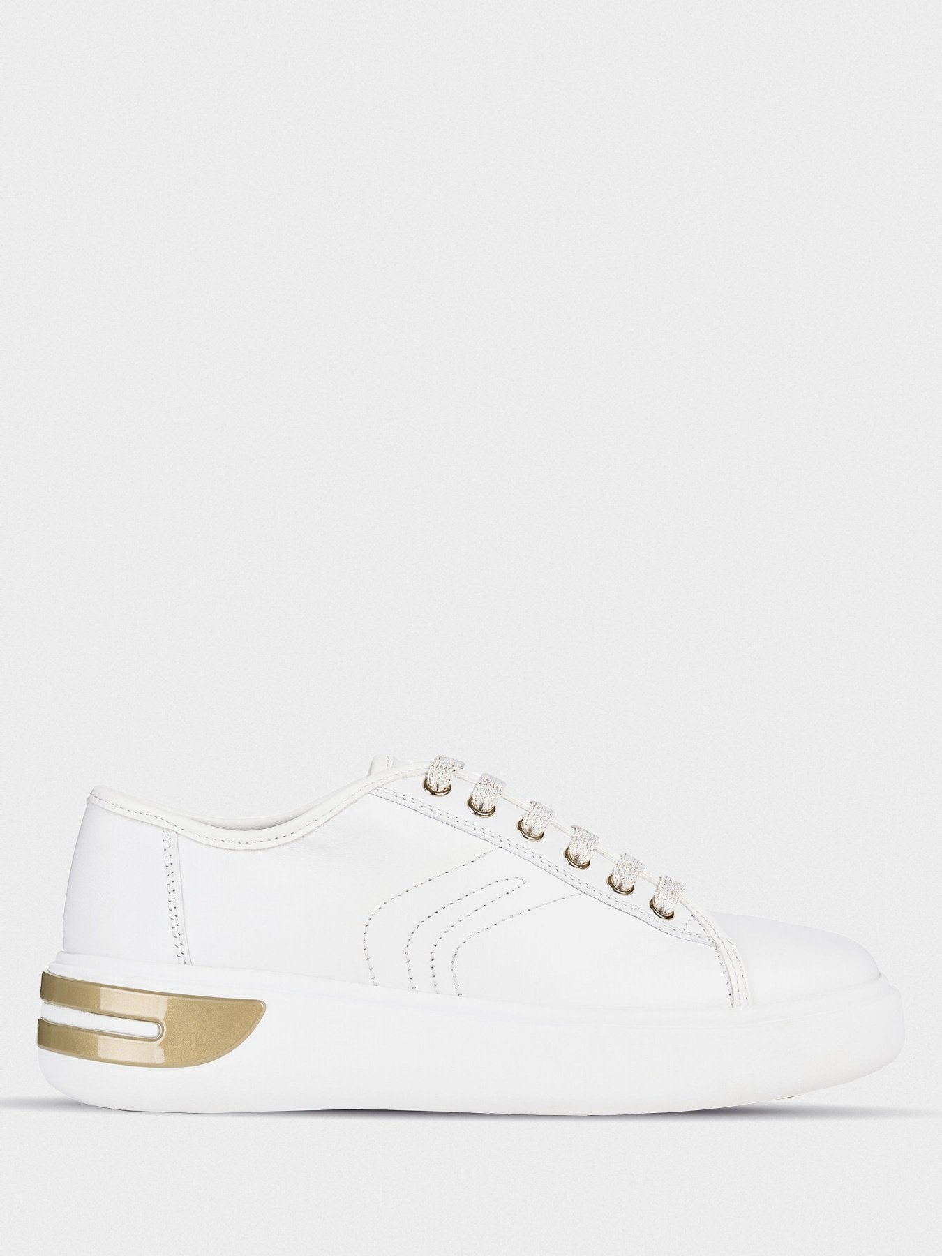 Напівчеревики Geox Ottaya модель D92BYA-00085-C1000 Фото