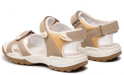 Сандалії Geox модель D92DWA-000EK-C6738 — фото - INTERTOP