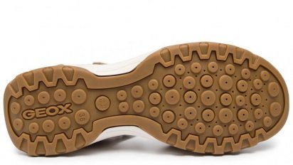 Сандалії Geox модель D92DWA-000EK-C6738 — фото 3 - INTERTOP