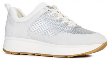 Кросівки Geox модель D925TB-022QU-C0626 — фото - INTERTOP