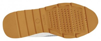 Кросівки Geox модель D925TB-022QU-C0626 — фото 6 - INTERTOP