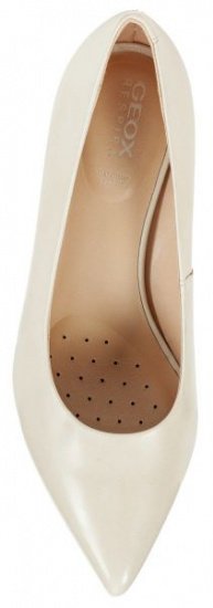 Туфлі-човники Geox модель D829CF-00043-C5002 — фото 5 - INTERTOP
