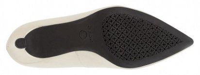 Туфлі-човники Geox модель D829CF-00043-C5002 — фото 6 - INTERTOP