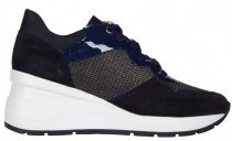 Черевики Geox модель D828LC-0LY22-C4002 Фото