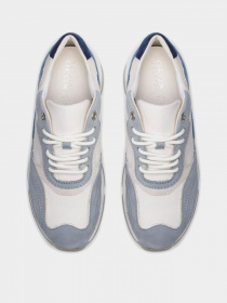 Кроссовки Geox D Kirya модель D92BPB-08532-C1ZF3 Фото