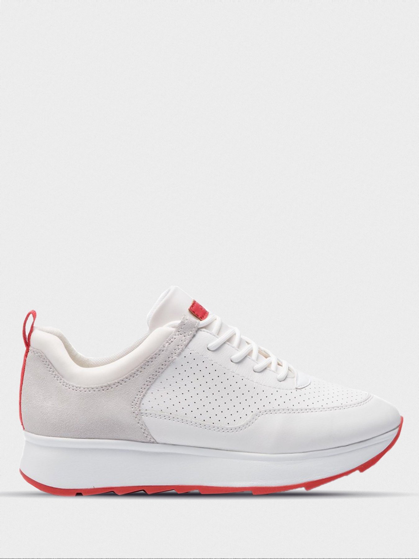 Кроссовки Geox D GENDRY модель D925TB-08522-C1352 Фото