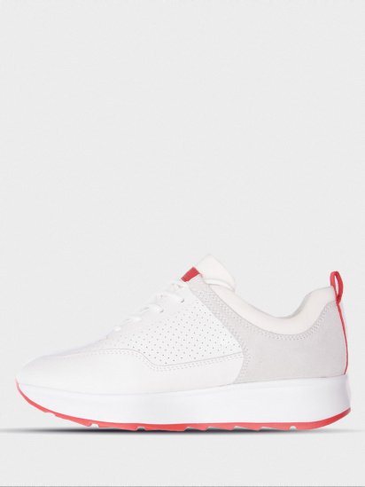 Кроссовки Geox D GENDRY модель D925TB-08522-C1352 — фото - INTERTOP