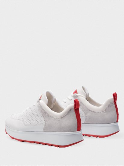 Кроссовки Geox D GENDRY модель D925TB-08522-C1352 — фото 3 - INTERTOP