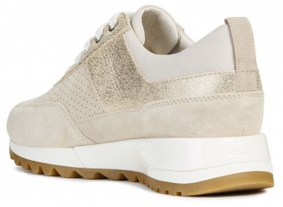 Кросівки Geox модель D84AQB-022BN-C5K2L — фото 3 - INTERTOP