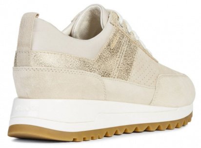 Кросівки Geox модель D84AQB-022BN-C5K2L — фото 4 - INTERTOP