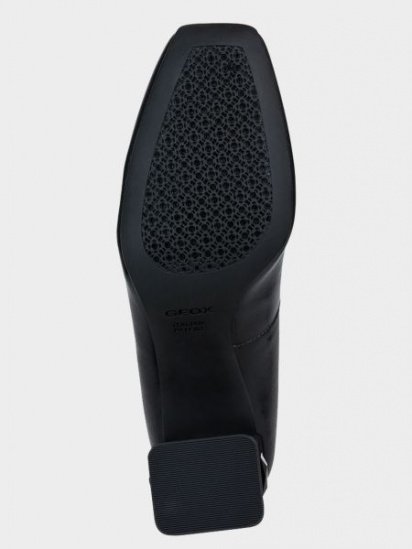 Туфлі Geox модель D92DEA-000KF-C9999 — фото 3 - INTERTOP