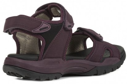Сандалії Geox модель D92DWA-000EK-C7357 — фото 4 - INTERTOP