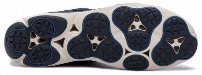Кроссовки Geox модель U74D7C-00022-C4002 — фото - INTERTOP