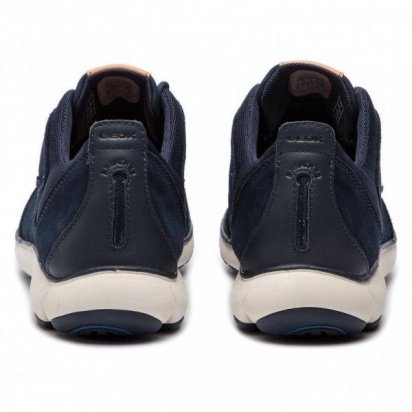 Кроссовки Geox модель U74D7C-00022-C4002 — фото 3 - INTERTOP