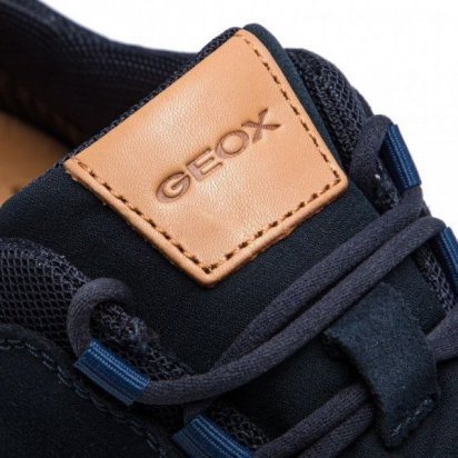 Кроссовки Geox модель U74D7C-00022-C4002 — фото 5 - INTERTOP