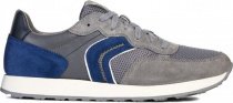 Кросівки Geox U Vincit модель U845VB-02214-C1F4R Фото