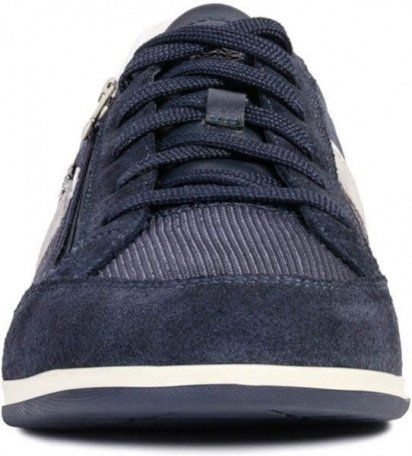 Кроссовки Geox модель U924GC-02214-C4002 — фото - INTERTOP