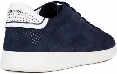 Напівчеревики Geox модель U926FB-00022-C4002 — фото 4 - INTERTOP