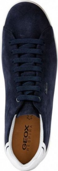 Напівчеревики Geox модель U926FB-00022-C4002 — фото 5 - INTERTOP