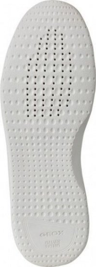 Напівчеревики Geox модель U926FB-00022-C4002 — фото 6 - INTERTOP