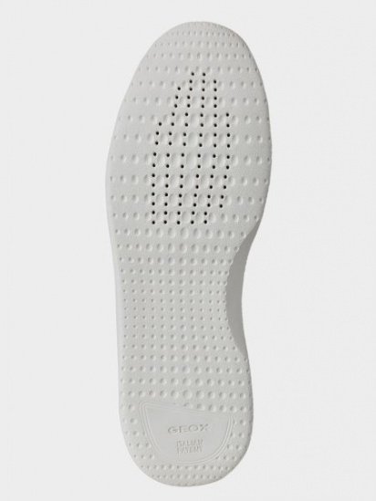 Напівчеревики Geox U KENNET модель U926FB-00085-C9999 — фото 4 - INTERTOP