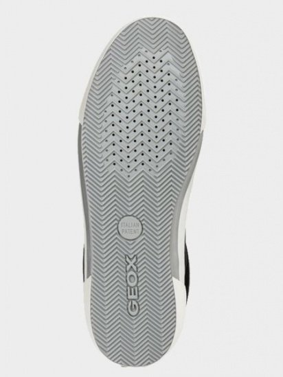 Напівчеревики Geox модель U926MA-022ME-C9999 — фото 3 - INTERTOP